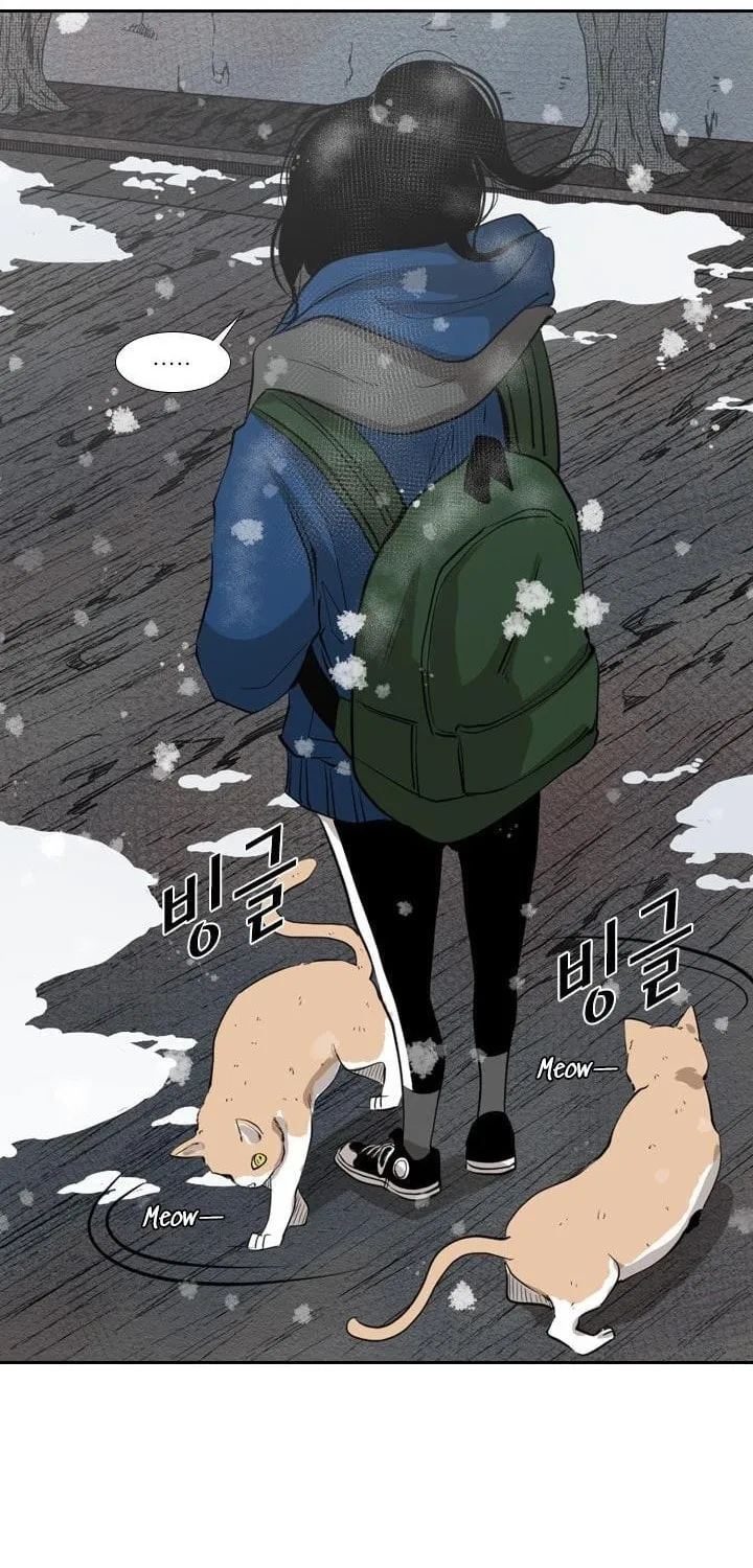 Read Shark chapter 121.3 image 73 on Lezhin