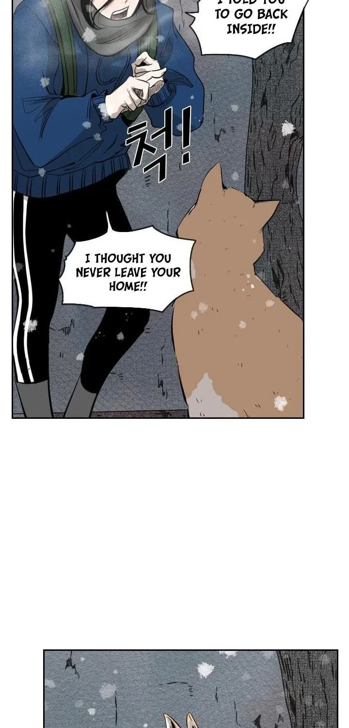 Read Shark chapter 121.3 image 75 on Lezhin