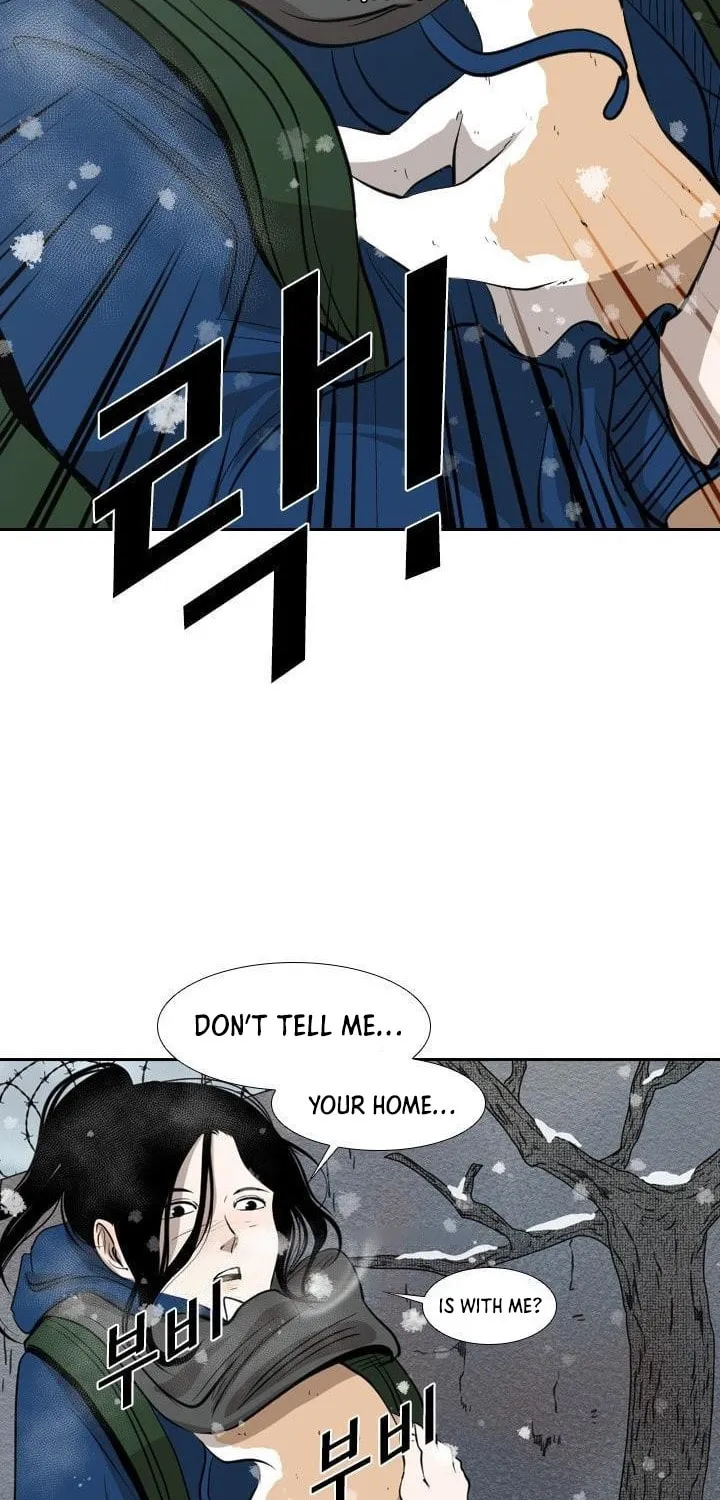 Read Shark chapter 121.3 image 79 on Lezhin