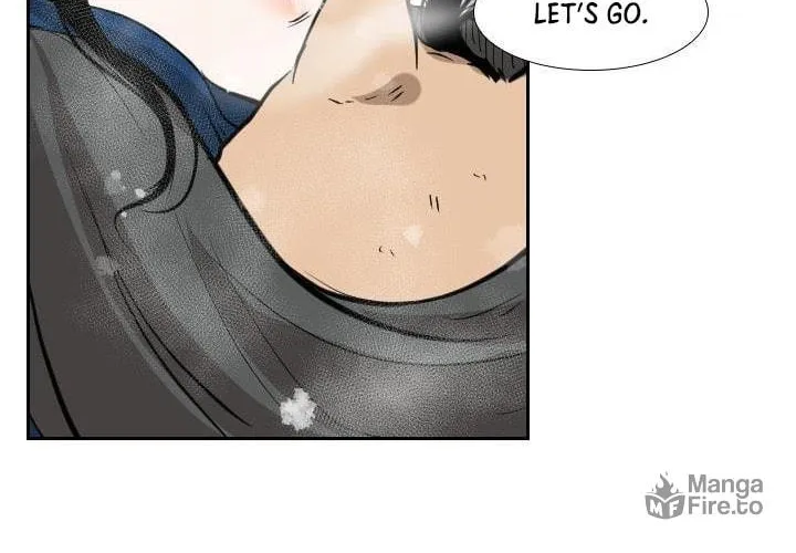 Read Shark chapter 121.3 image 82 on Lezhin