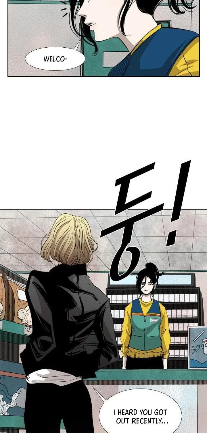 Read Shark chapter 121.3 image 87 on Lezhin