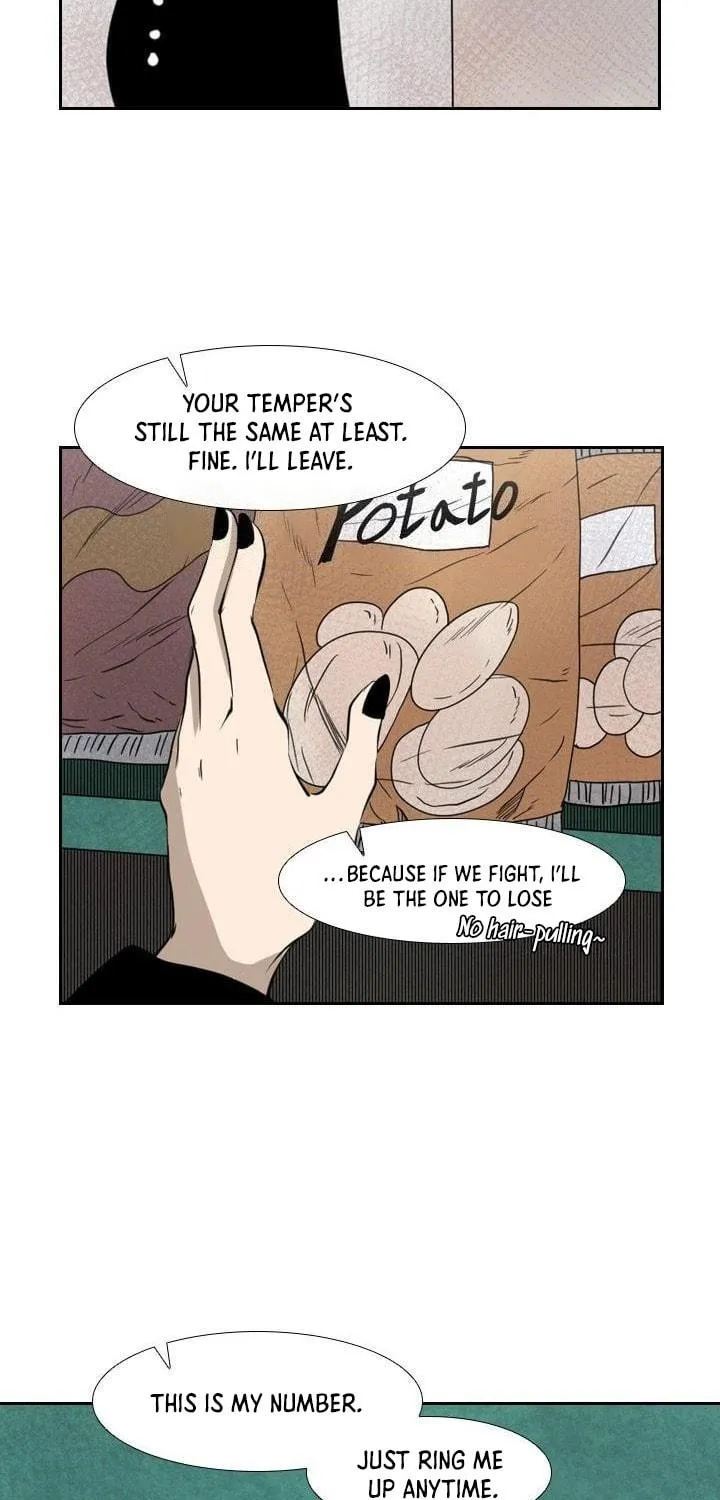 Read Shark chapter 121.3 image 93 on Lezhin