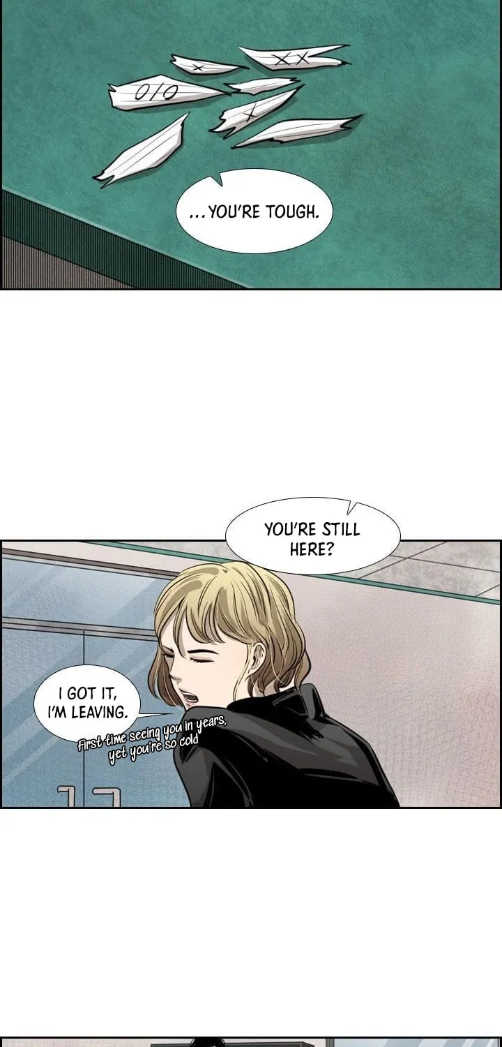 Read Shark chapter 121.3 image 96 on Lezhin