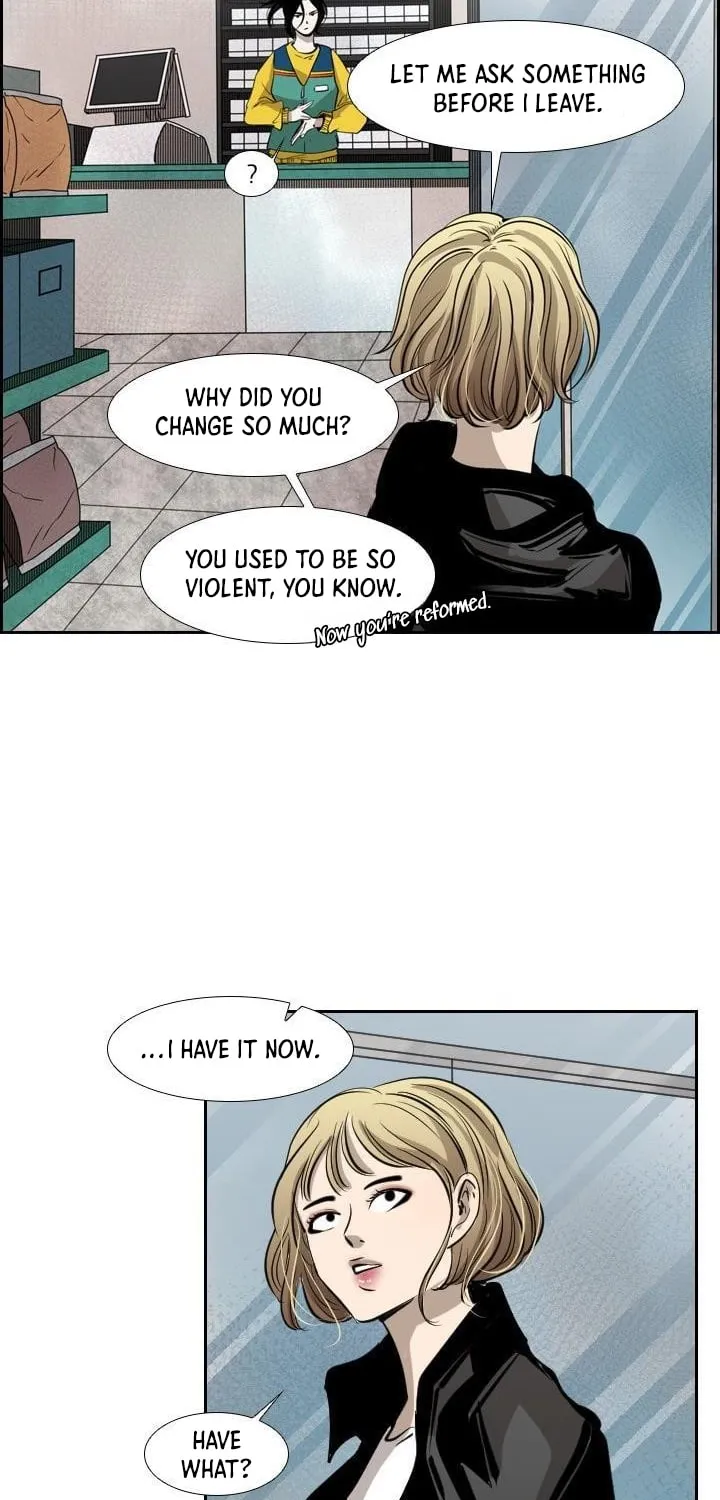 Read Shark chapter 121.3 image 97 on Lezhin