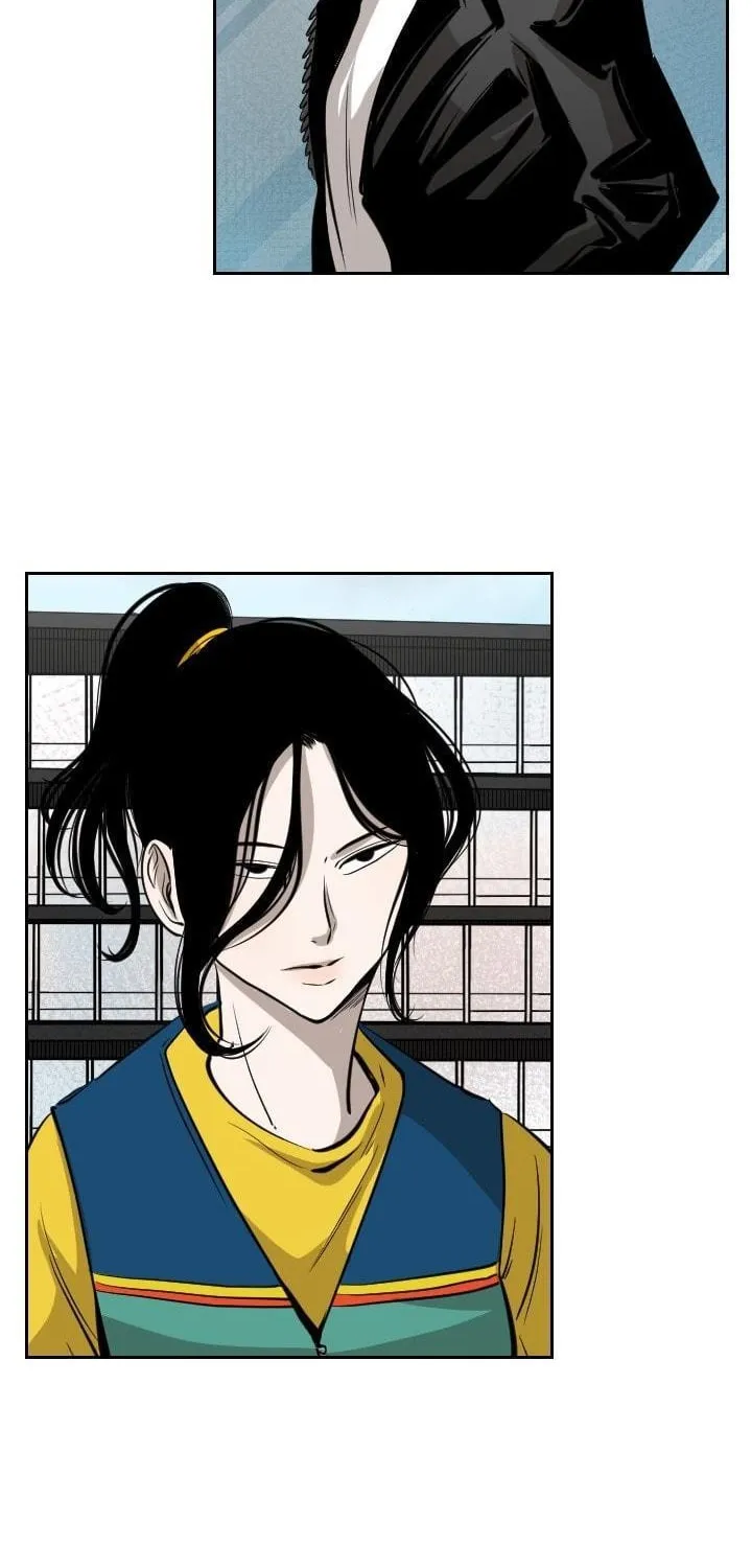 Read Shark chapter 121.3 image 98 on Lezhin