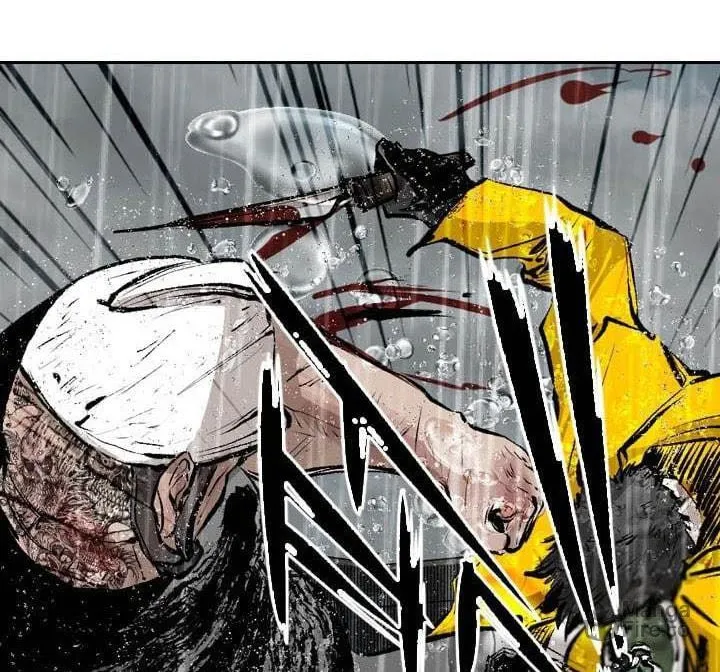 Read Shark chapter 121.4 image 16 on Lezhin