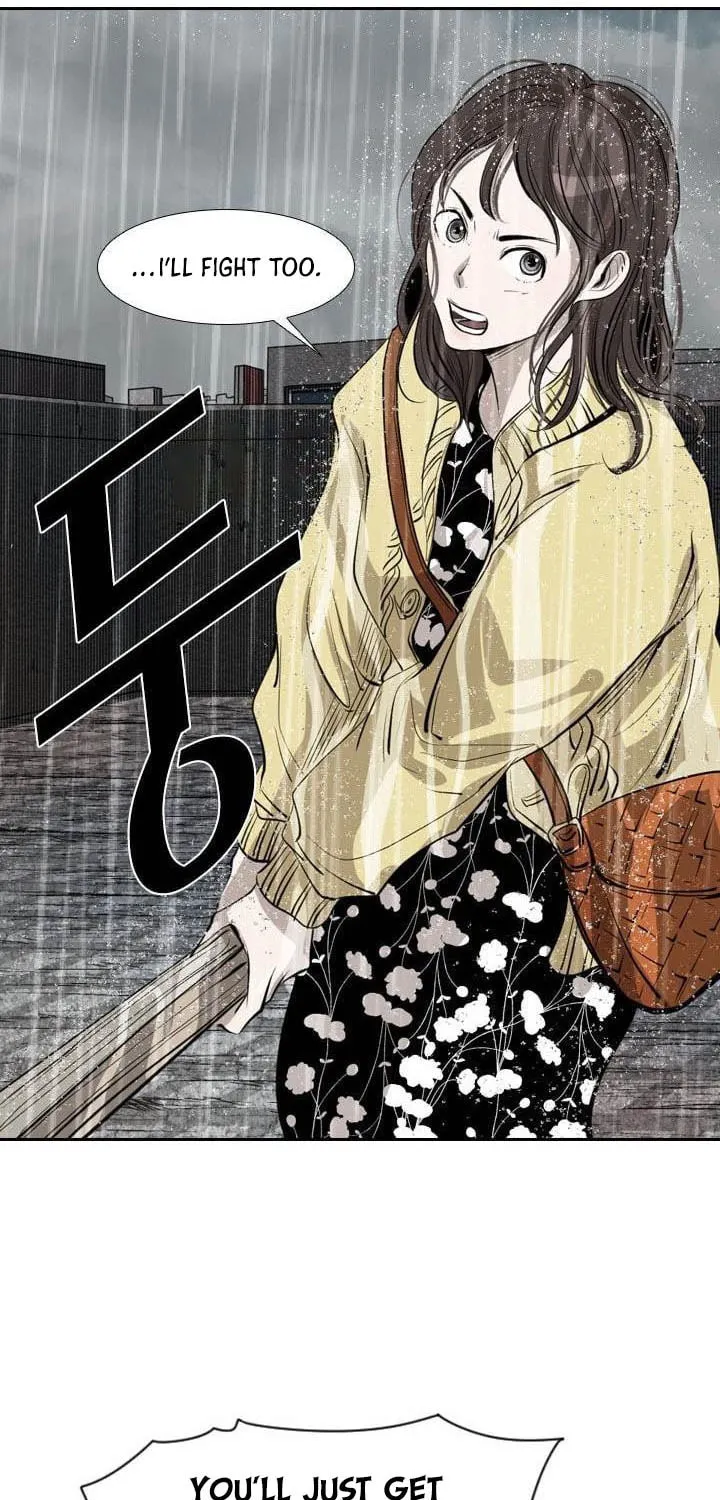 Read Shark chapter 121.4 image 23 on Lezhin
