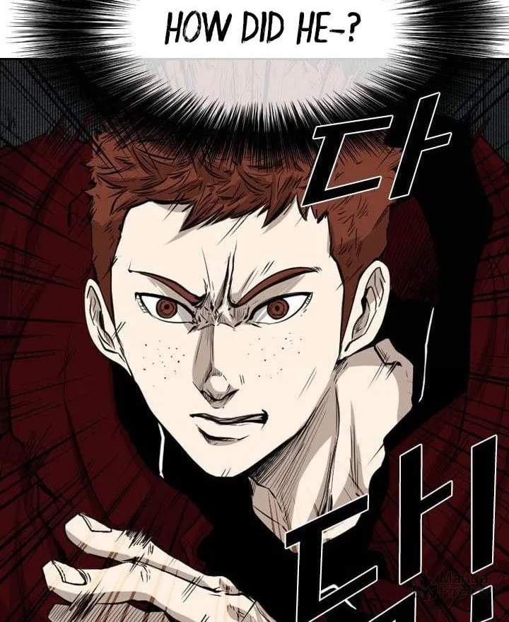 Read Shark chapter 121.4 image 28 on Lezhin