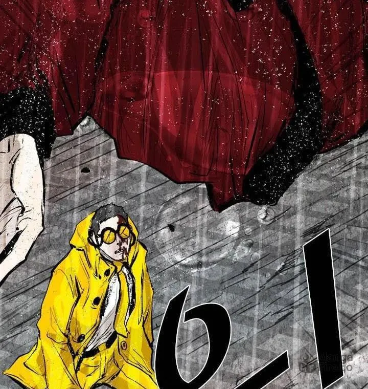 Read Shark chapter 121.4 image 34 on Lezhin