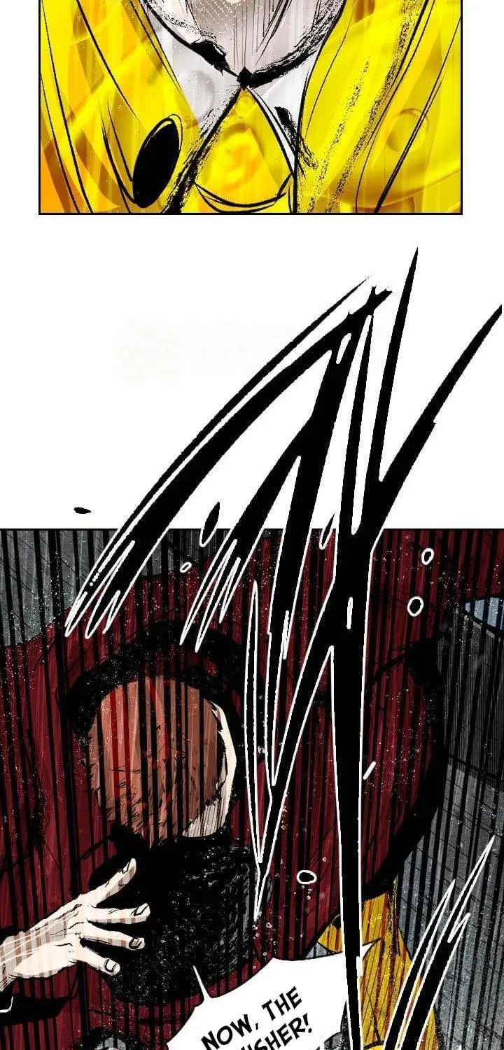 Read Shark chapter 121.4 image 37 on Lezhin