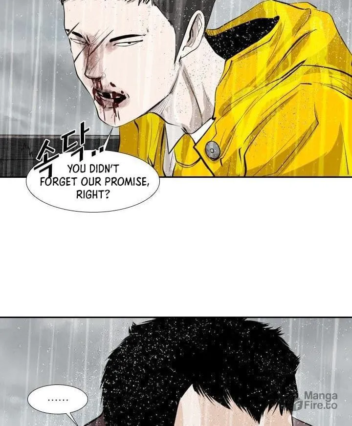 Read Shark chapter 121.4 image 48 on Lezhin