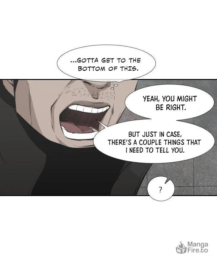 Read Shark chapter 121.4 image 52 on Lezhin