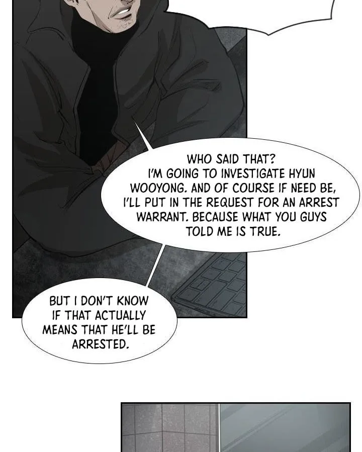 Read Shark chapter 121.4 image 54 on Lezhin