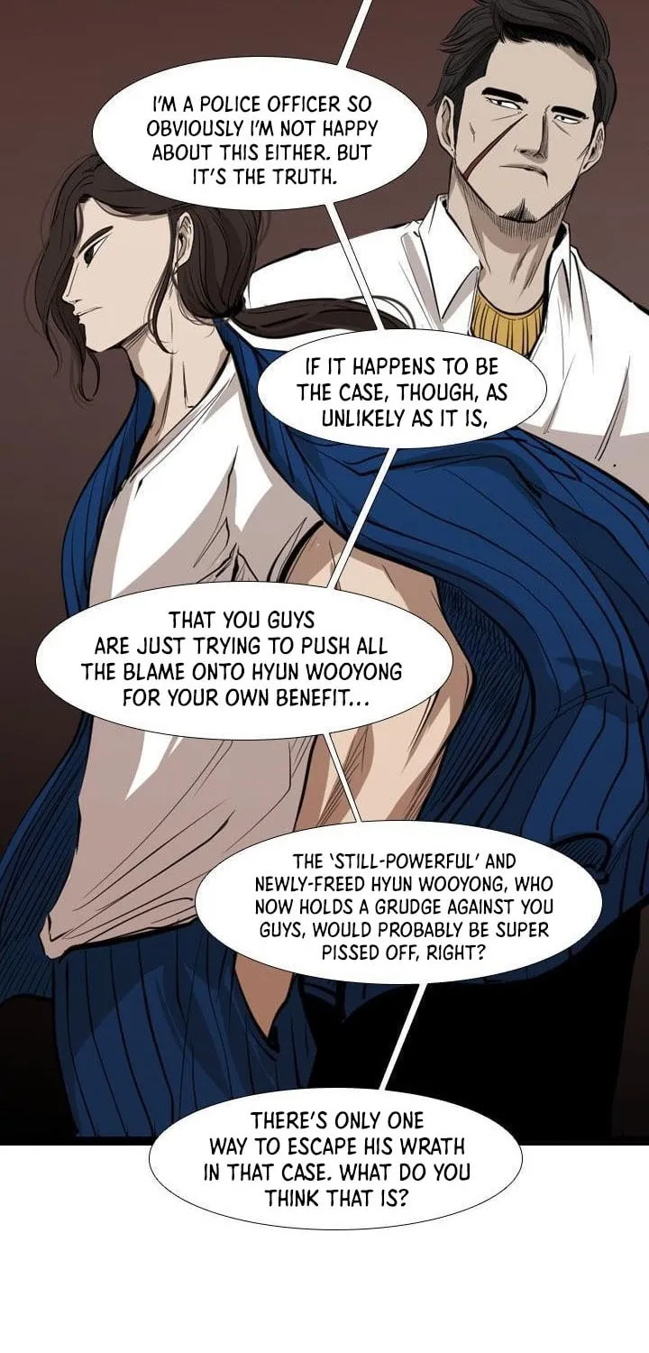 Read Shark chapter 121.4 image 61 on Lezhin