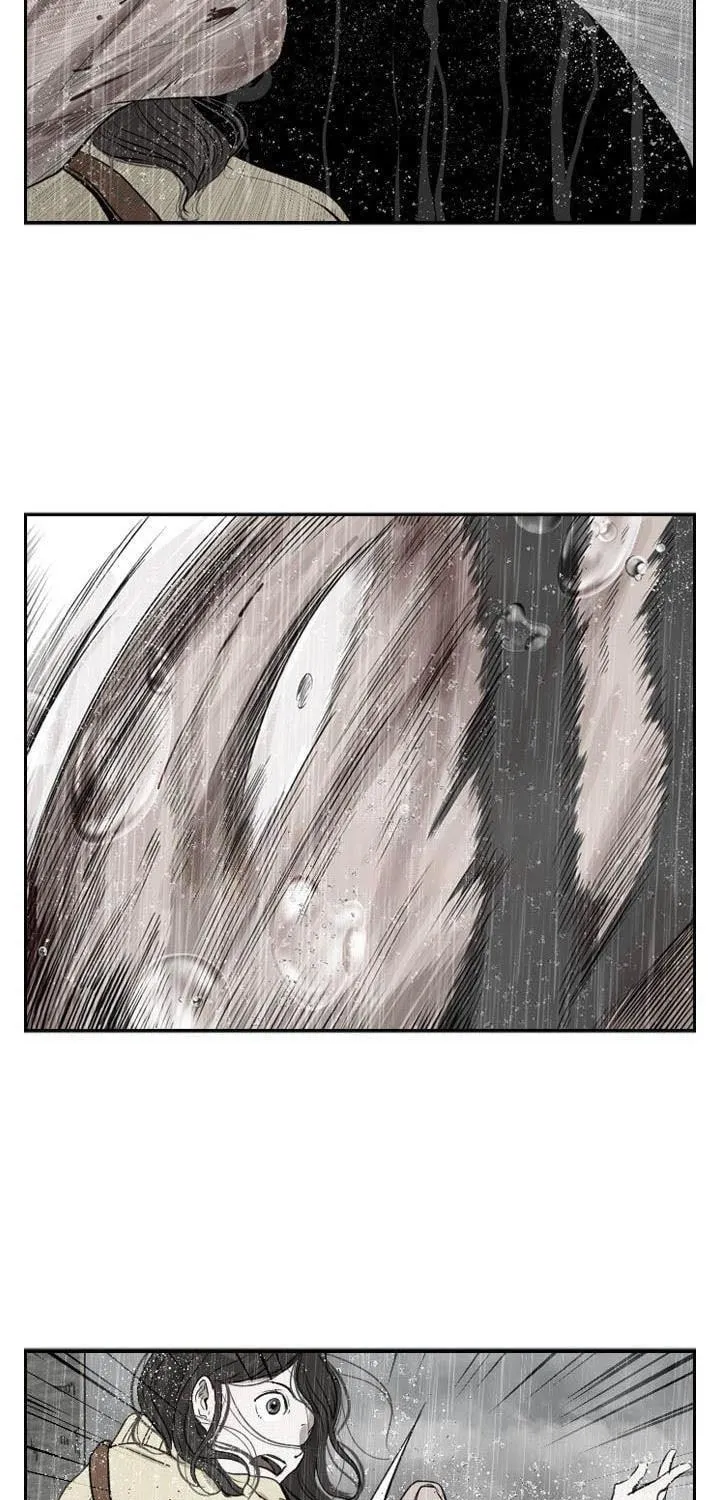 Read Shark chapter 121.4 image 7 on Lezhin