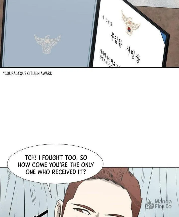 Read Shark chapter 121.4 image 70 on Lezhin