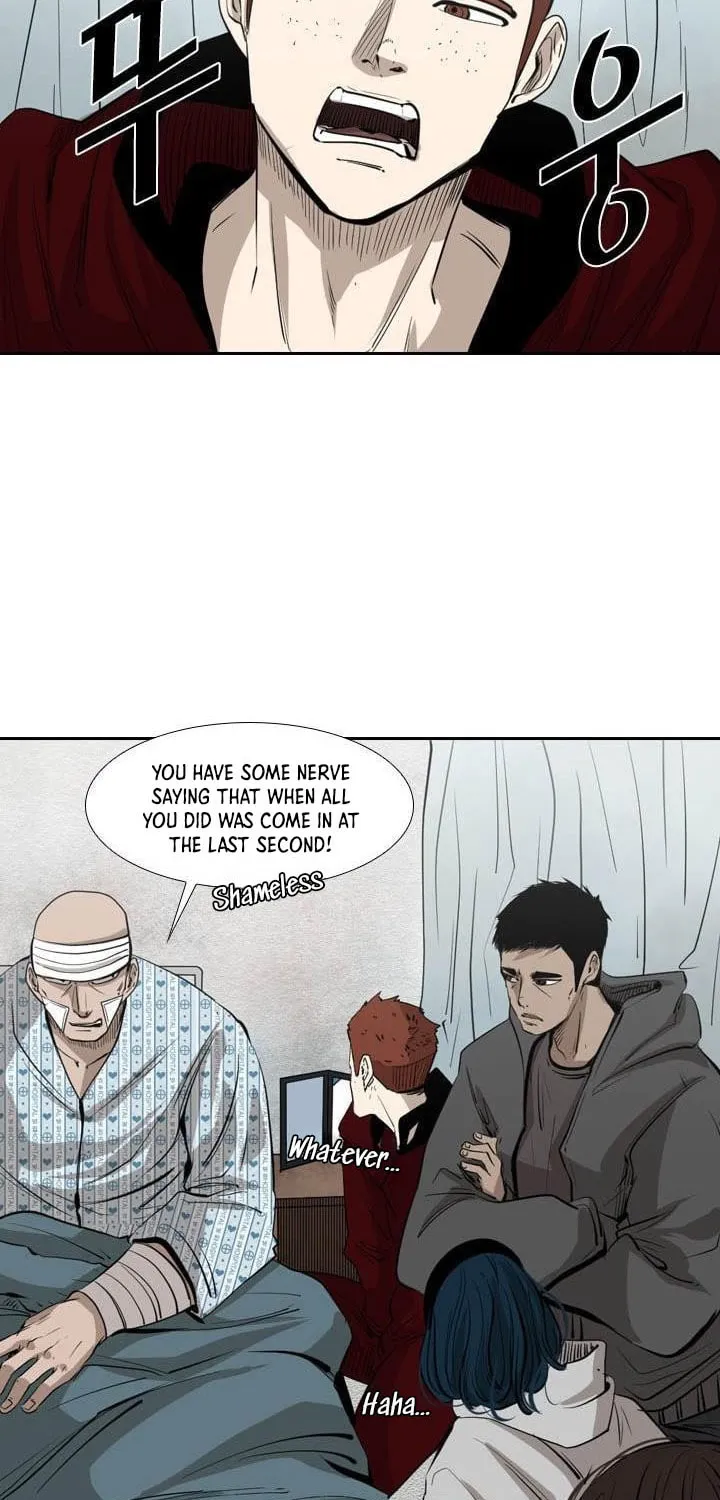 Read Shark chapter 121.4 image 71 on Lezhin