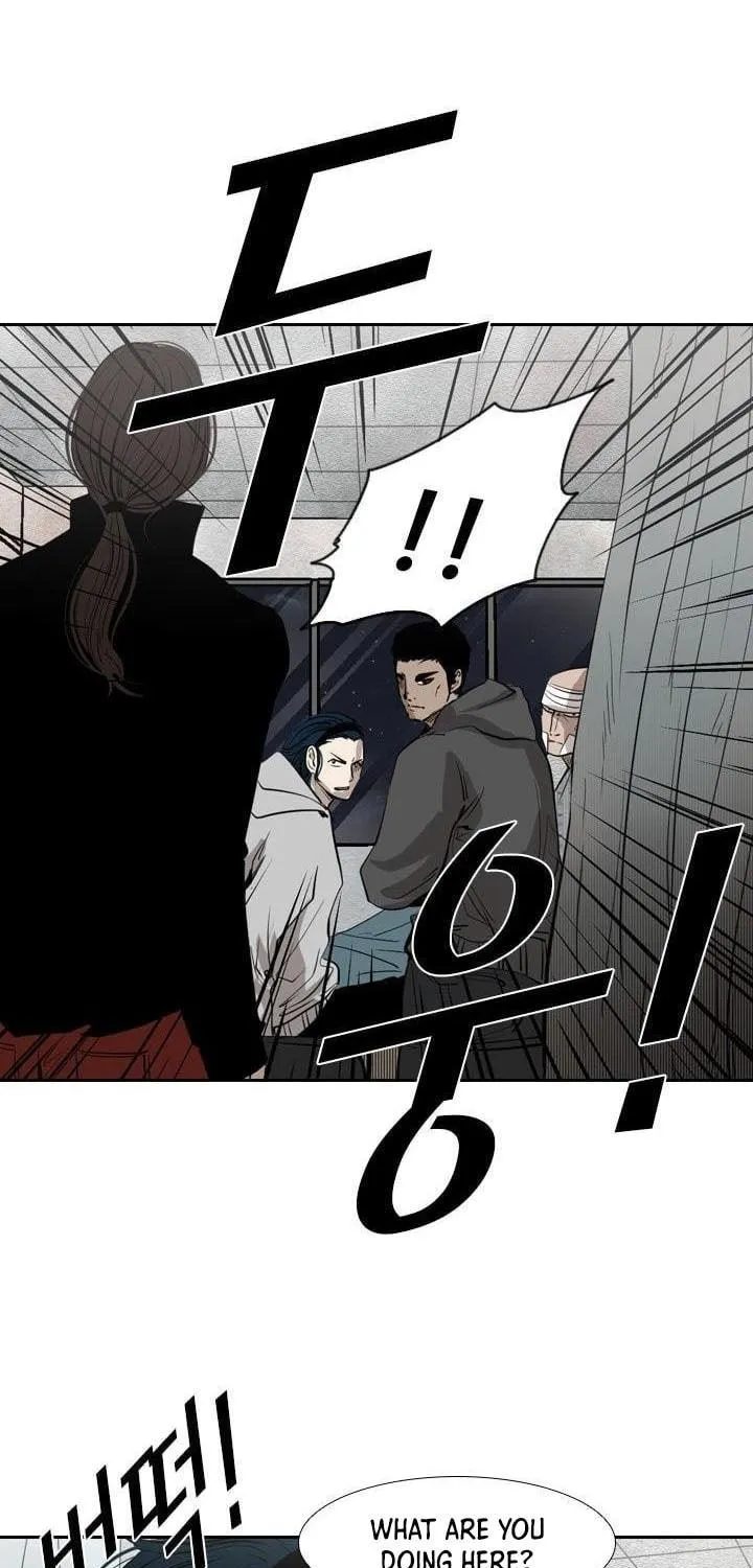 Read Shark chapter 121.4 image 75 on Lezhin