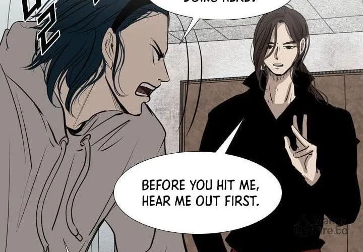 Read Shark chapter 121.4 image 76 on Lezhin