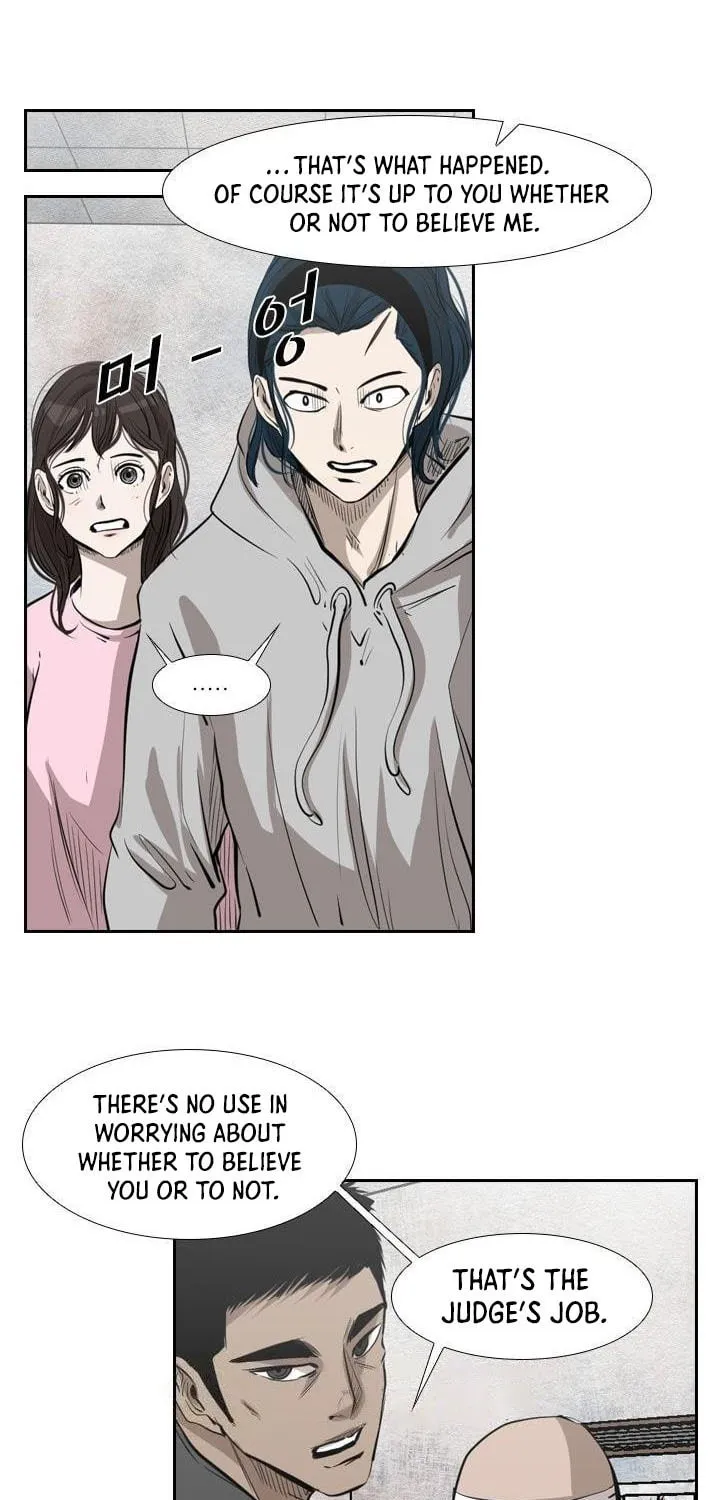 Read Shark chapter 121.4 image 79 on Lezhin