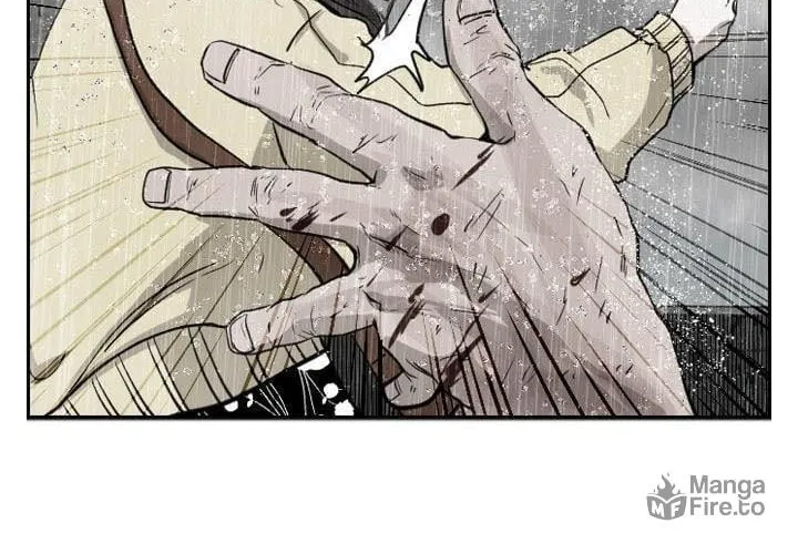 Read Shark chapter 121.4 image 8 on Lezhin