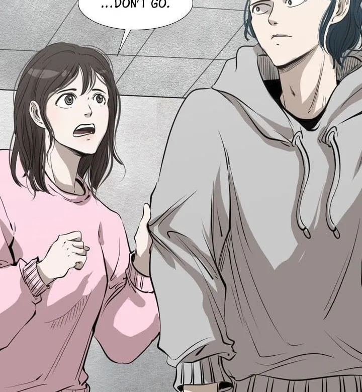 Read Shark chapter 121.4 image 86 on Lezhin