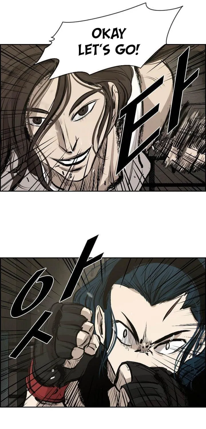 Read Shark chapter 121.4 image 95 on Lezhin