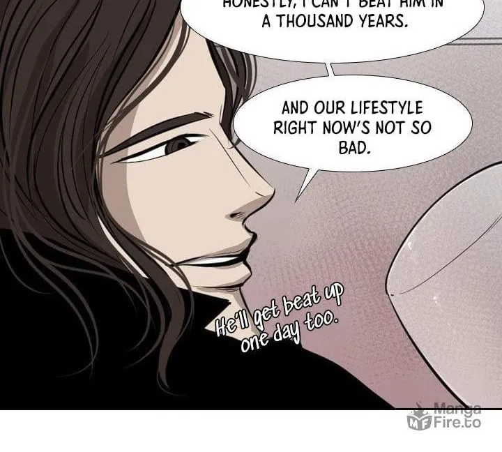 Read Shark chapter 121.5 image 100 on Lezhin