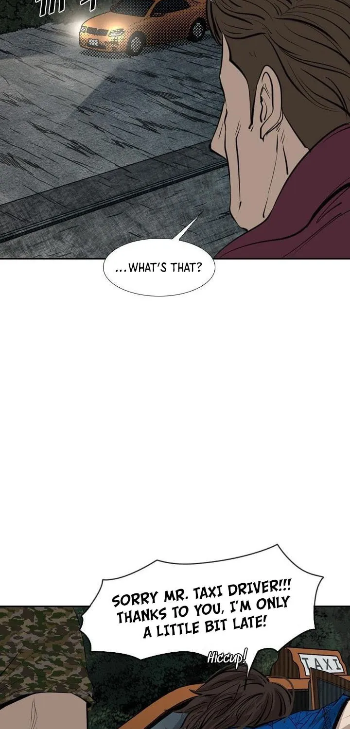Read Shark chapter 121.5 image 11 on Lezhin
