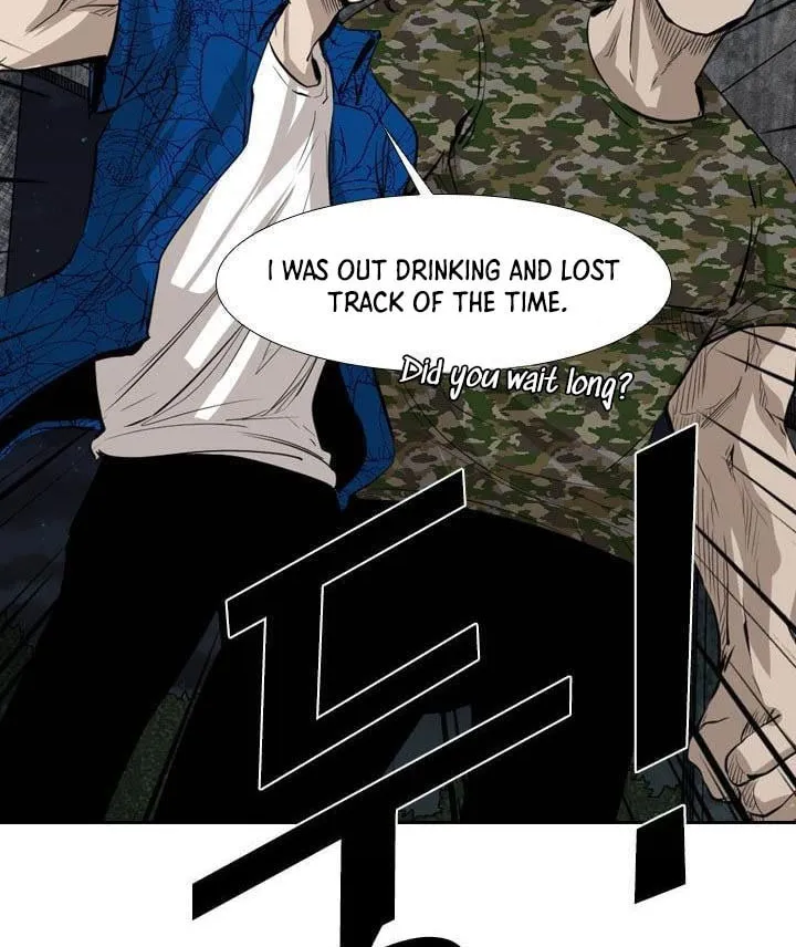 Read Shark chapter 121.5 image 14 on Lezhin