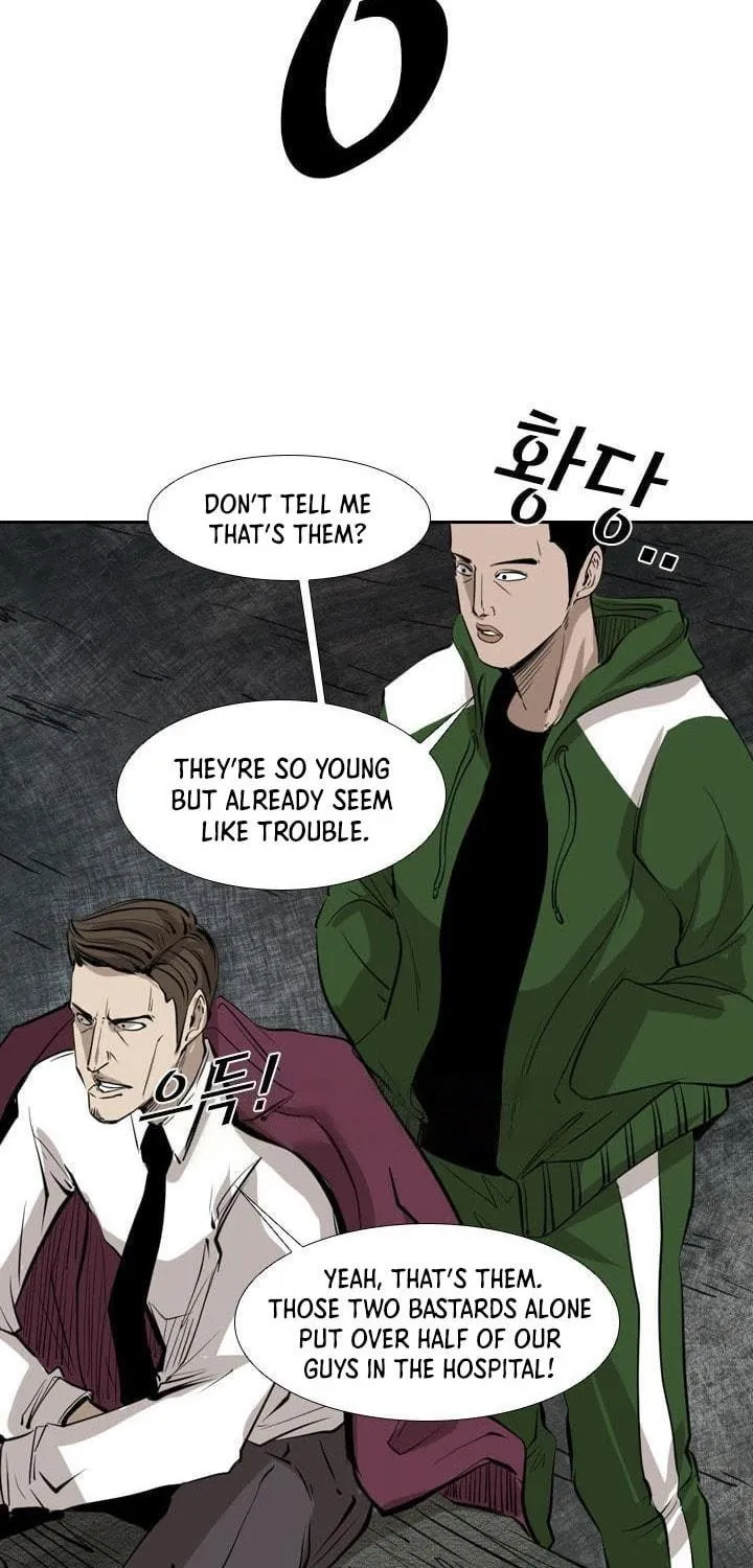 Read Shark chapter 121.5 image 15 on Lezhin