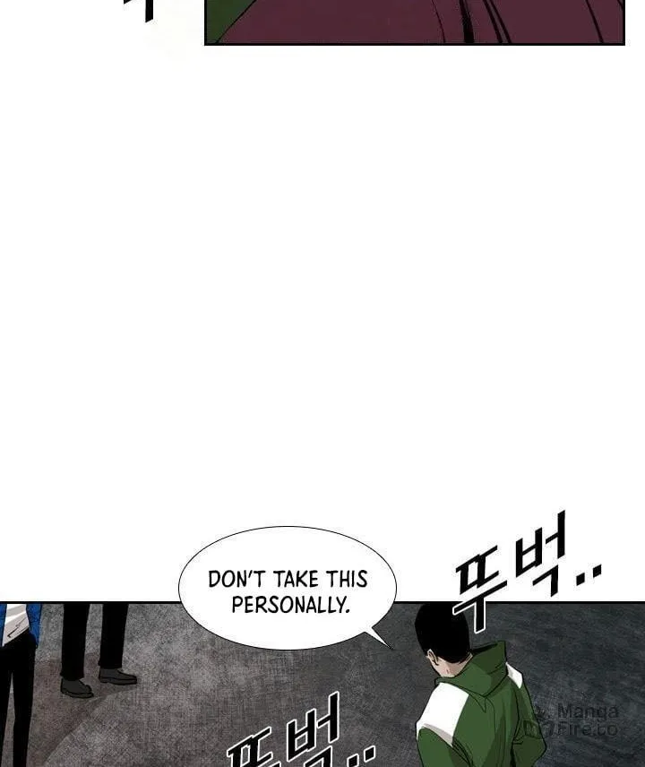 Read Shark chapter 121.5 image 18 on Lezhin