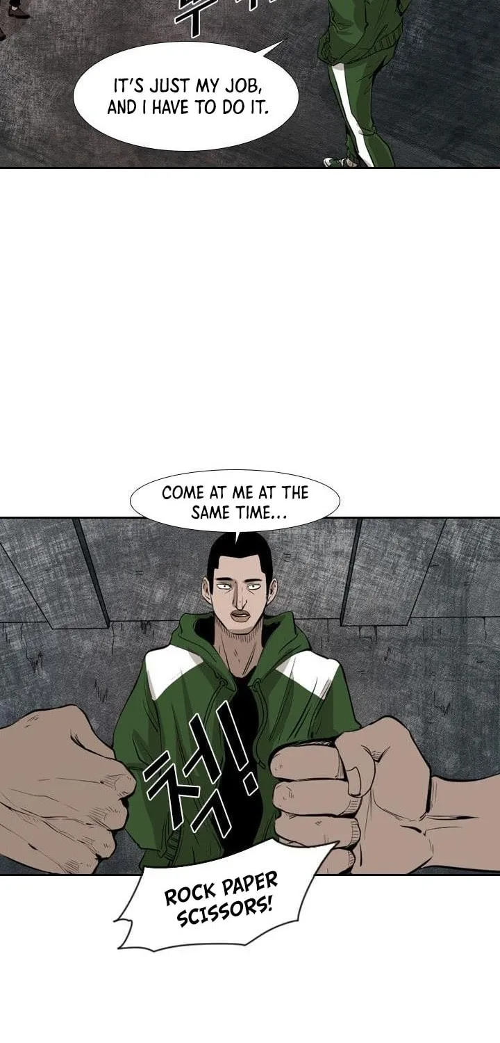 Read Shark chapter 121.5 image 19 on Lezhin