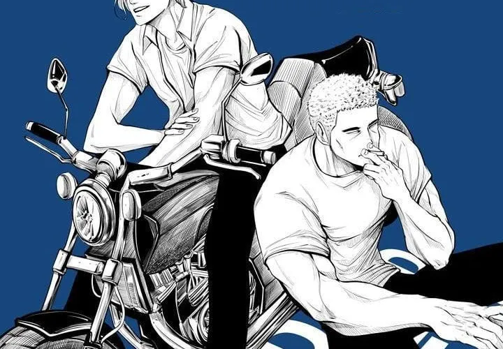 Read Shark chapter 121.5 image 2 on Lezhin