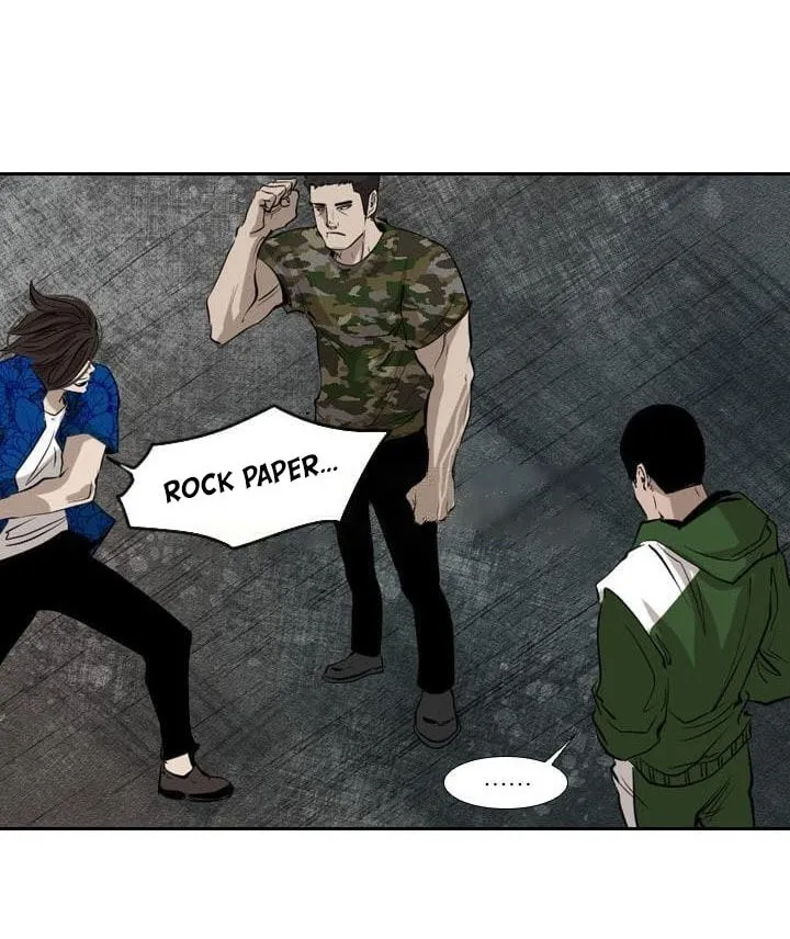 Read Shark chapter 121.5 image 20 on Lezhin