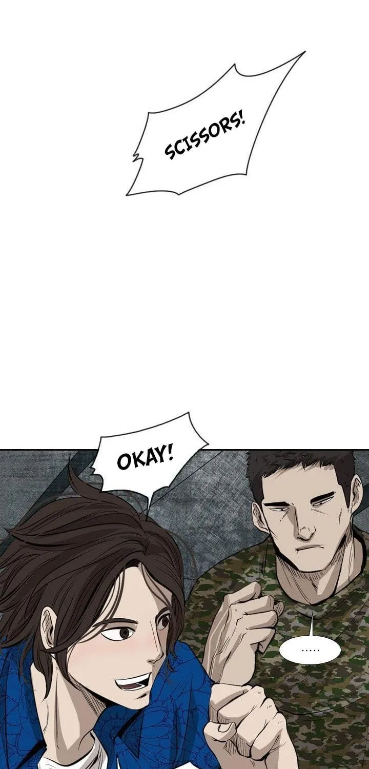 Read Shark chapter 121.5 image 21 on Lezhin