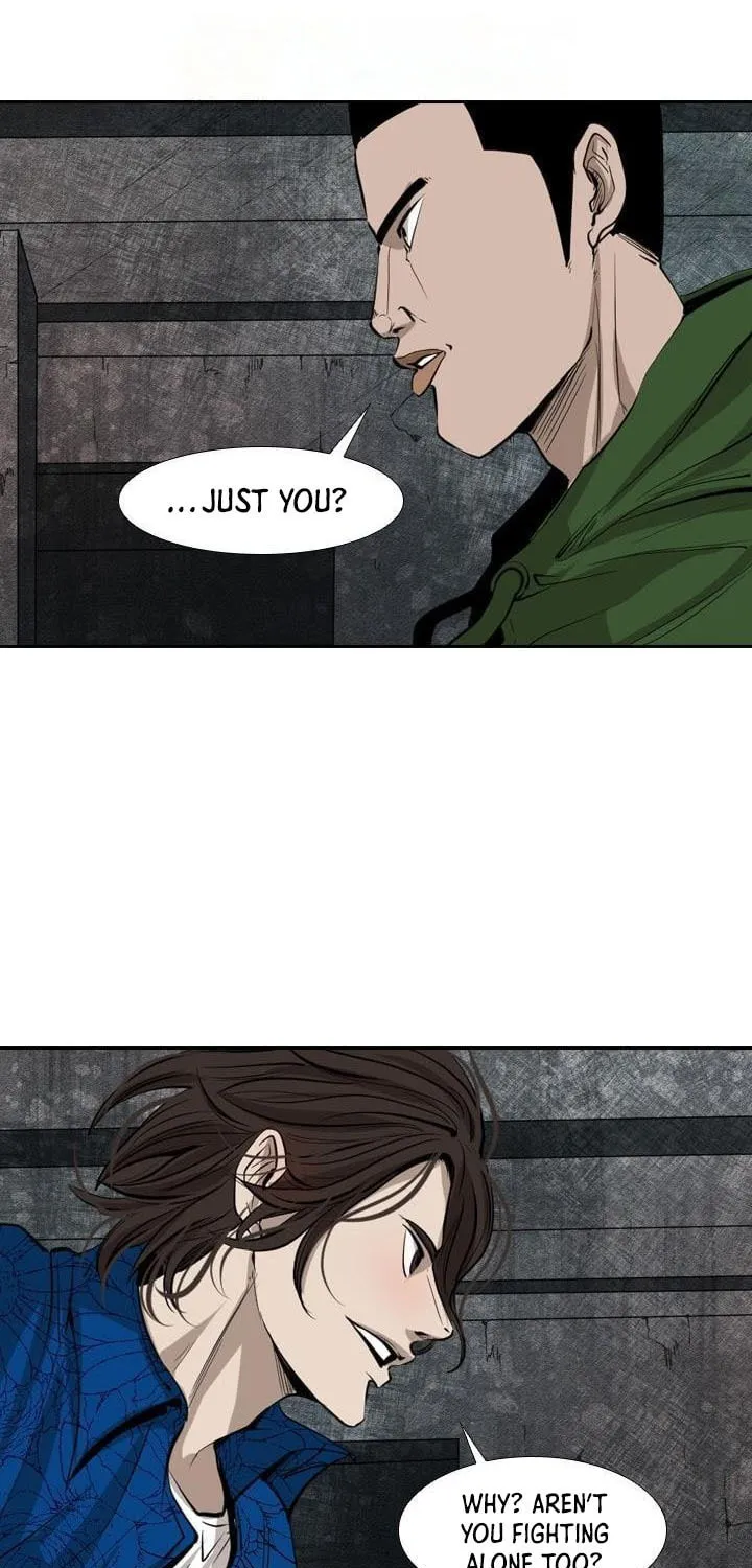 Read Shark chapter 121.5 image 23 on Lezhin