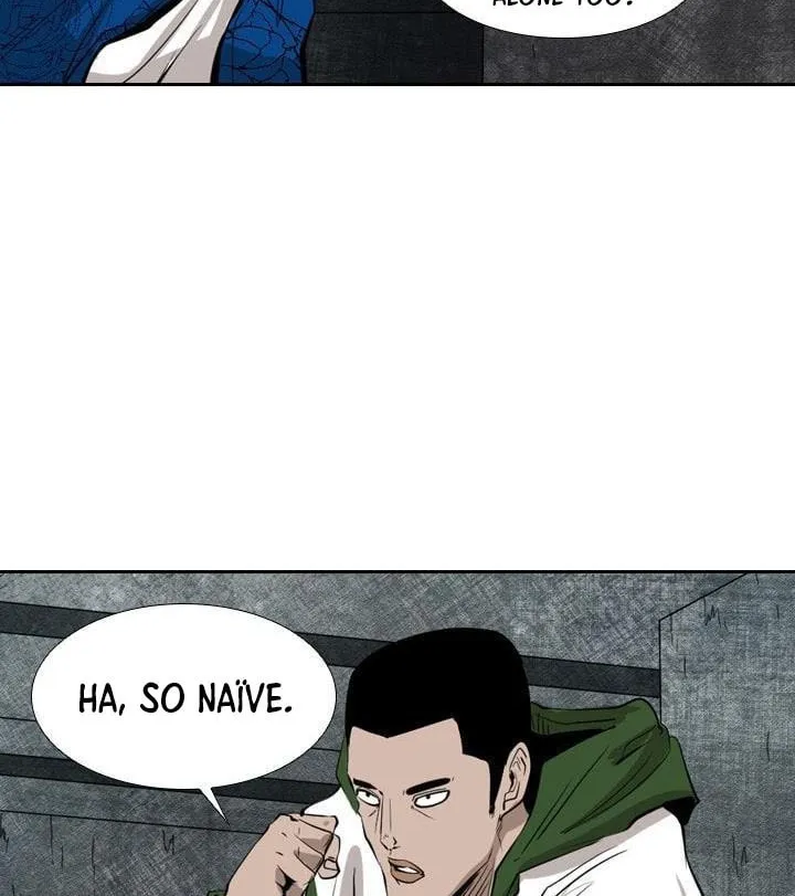 Read Shark chapter 121.5 image 24 on Lezhin