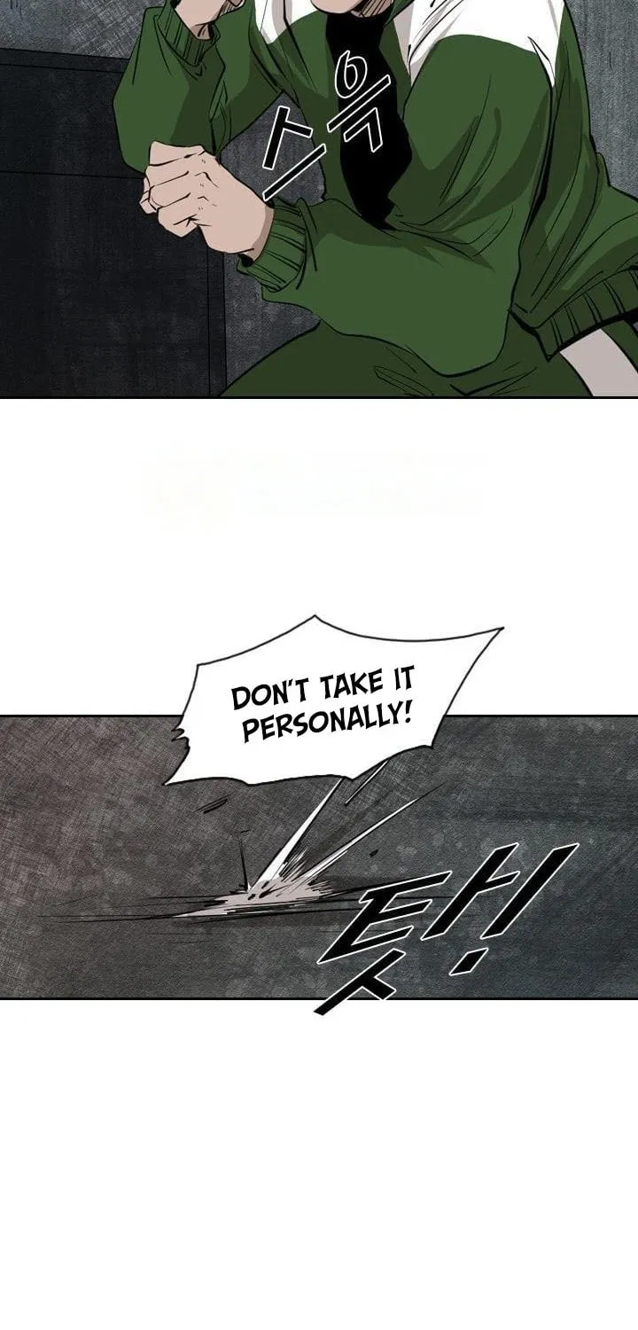 Read Shark chapter 121.5 image 25 on Lezhin