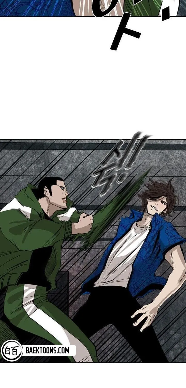 Read Shark chapter 121.5 image 27 on Lezhin