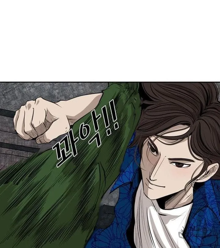 Read Shark chapter 121.5 image 28 on Lezhin