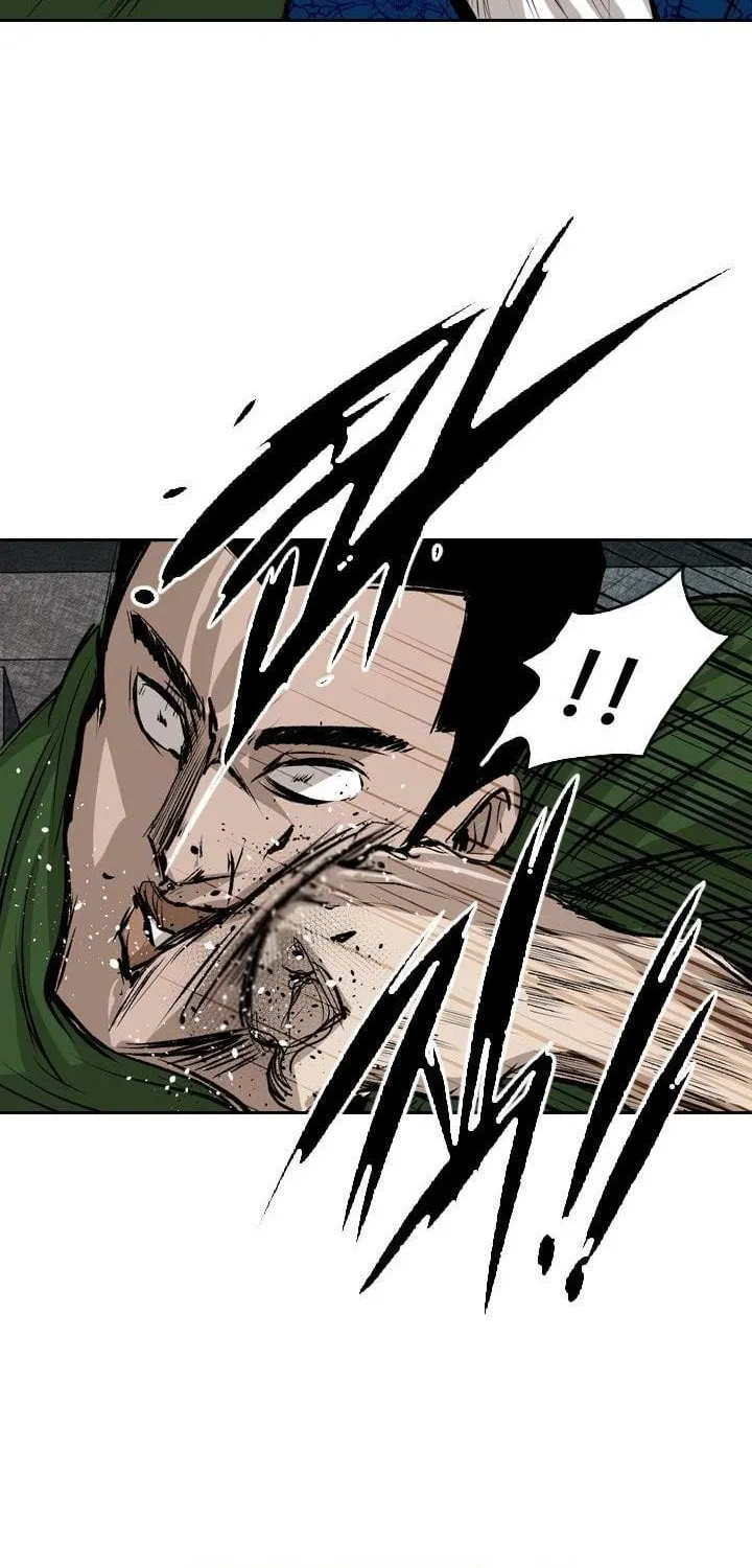 Read Shark chapter 121.5 image 29 on Lezhin