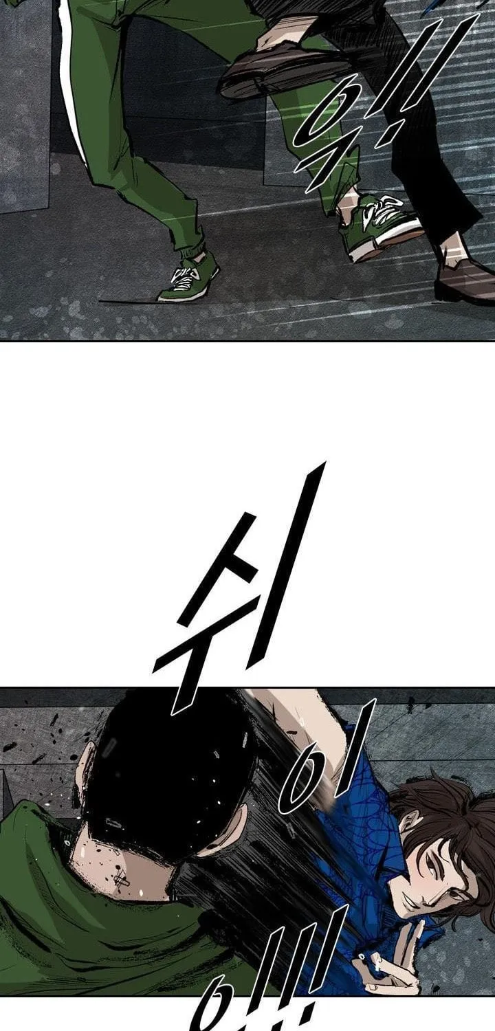 Read Shark chapter 121.5 image 31 on Lezhin