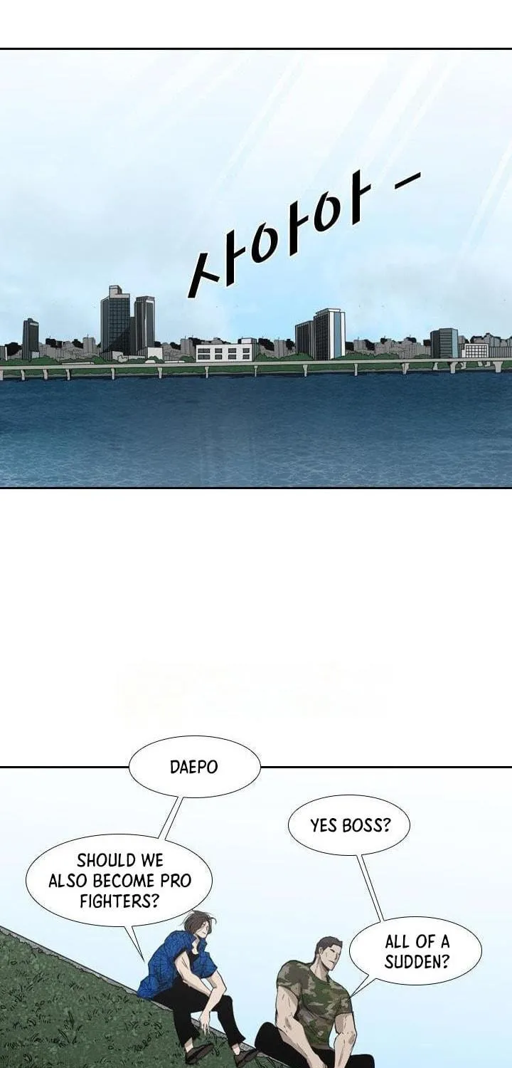 Read Shark chapter 121.5 image 39 on Lezhin