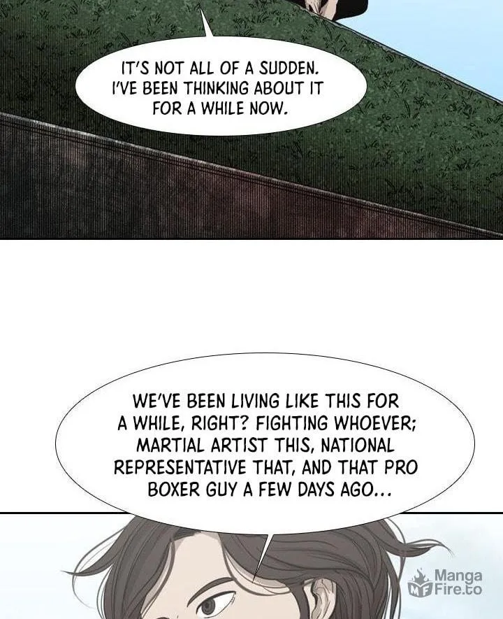 Read Shark chapter 121.5 image 40 on Lezhin