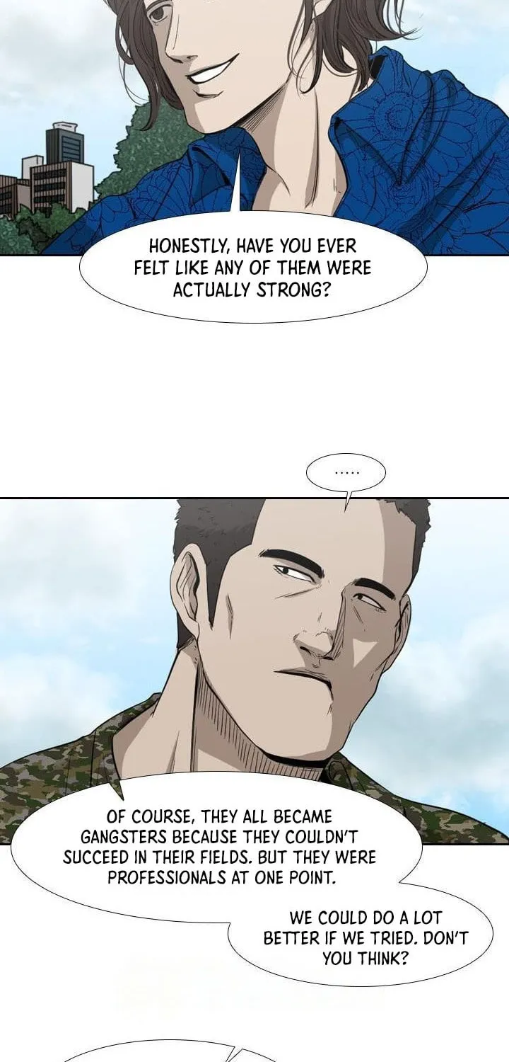 Read Shark chapter 121.5 image 41 on Lezhin