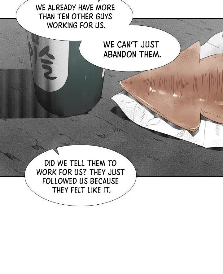 Read Shark chapter 121.5 image 42 on Lezhin