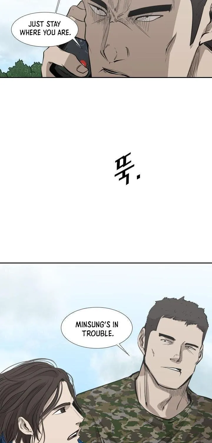 Read Shark chapter 121.5 image 45 on Lezhin