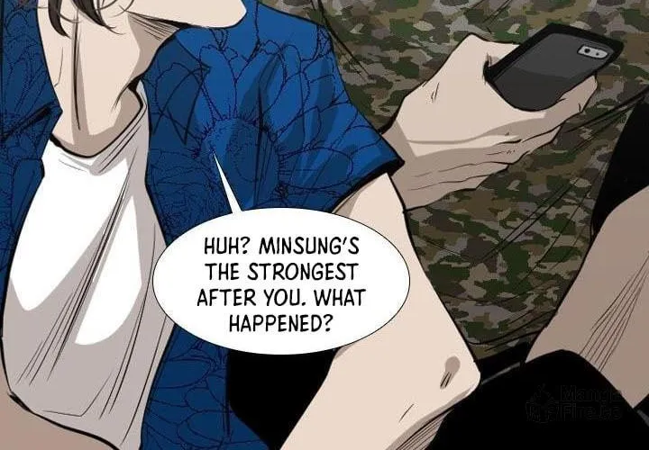 Read Shark chapter 121.5 image 46 on Lezhin