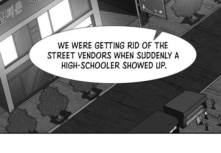 Read Shark chapter 121.5 image 50 on Lezhin